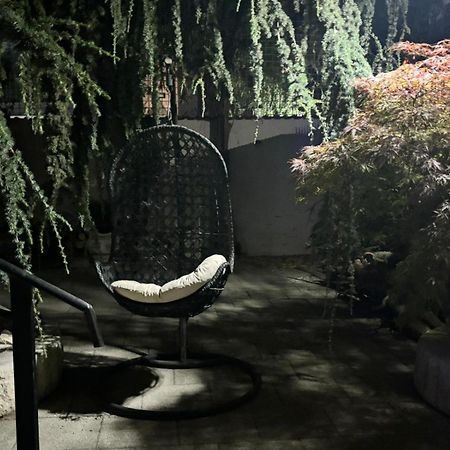 D&H Hotell Năvodari Eksteriør bilde