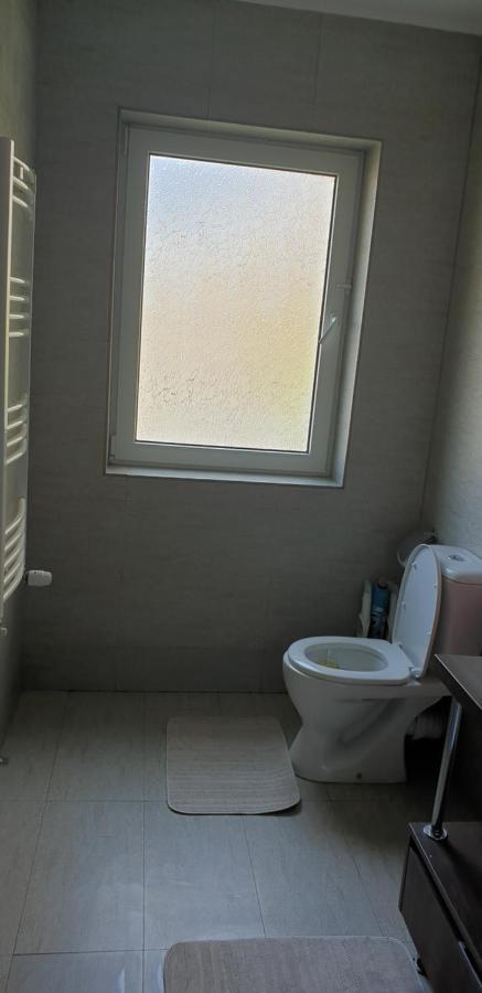 D&H Hotell Năvodari Eksteriør bilde
