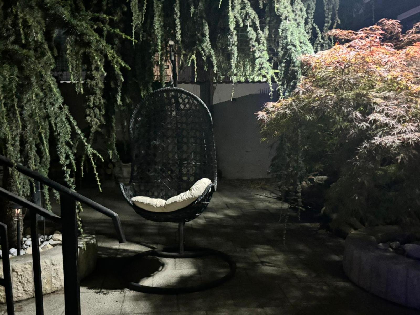D&H Hotell Năvodari Eksteriør bilde